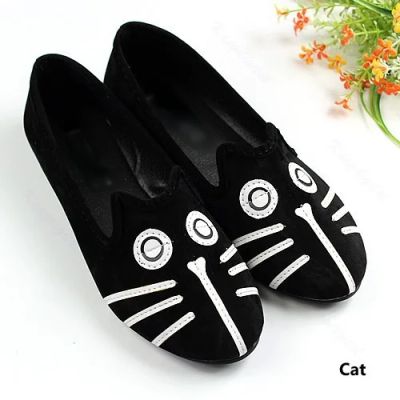 Лот: 3814478. Фото: 1. Балетки. Балетки