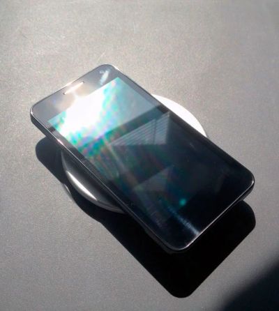 Лот: 2787721. Фото: 1. Explay Infinity + micro SD 16... Смартфоны