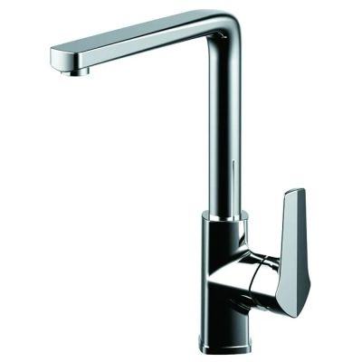 Лот: 4854696. Фото: 1. Смеситель для кухни HArsbl0i05. Смесители