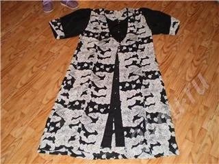 Лот: 230437. Фото: 1. Платье 48-50р. новое. Платья