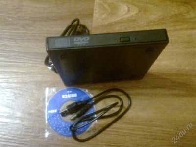 Лот: 2344671. Фото: 1. DVD rom. Приводы CD, DVD, BR, FDD