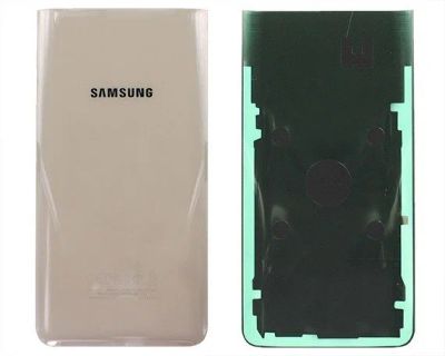 Лот: 17080245. Фото: 1. Задняя крышка для Samsung A80... Корпуса, клавиатуры, кнопки