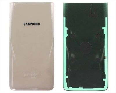 Лот: 18588537. Фото: 1. Задняя крышка Samsung Galaxy A80... Корпуса, клавиатуры, кнопки