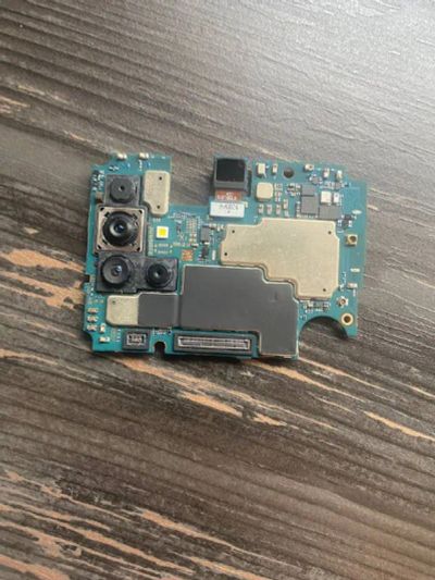 Лот: 24969114. Фото: 1. плата samsung A515f. Микросхемы и платы