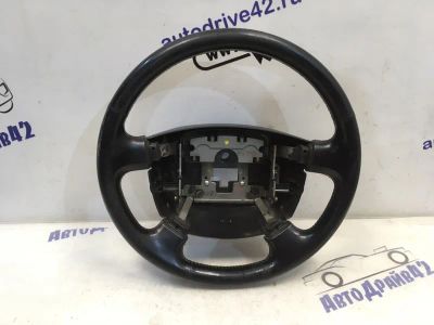 Лот: 21711446. Фото: 1. руль SsangYong Actyon Sports QJ. Другое (автозапчасти)