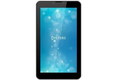Лот: 9855496. Фото: 1. Новый! Планшет Oysters T72N 3G... Планшеты