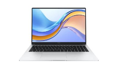 Лот: 20946258. Фото: 1. Ноутбук HONOR MagicBook X16... Ноутбуки