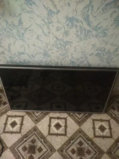 Лот: 16655097. Фото: 1. Телевизор LG 32LA615V - ZE На... Запчасти для остальной бытовой техники