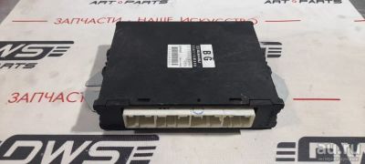 Лот: 17942096. Фото: 1. Блок управления двс Subaru Legacy... Электрооборудование