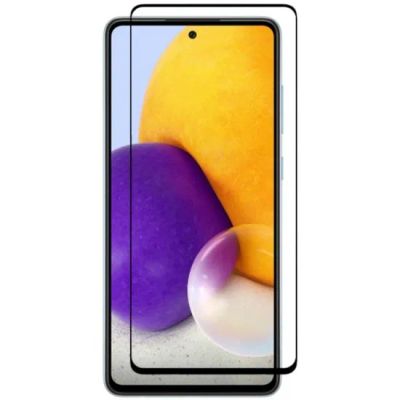 Лот: 24950786. Фото: 1. Защитное стекло для Samsung A72... Защитные стёкла, защитные плёнки