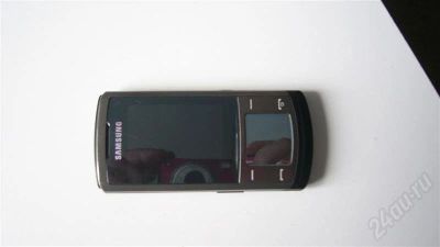 Лот: 355248. Фото: 1. Samsung U900. Кнопочные мобильные телефоны