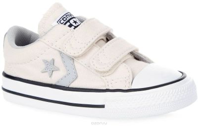 Лот: 7583725. Фото: 1. Кеды Converse Star Player EV 2V... Кеды, кроссовки