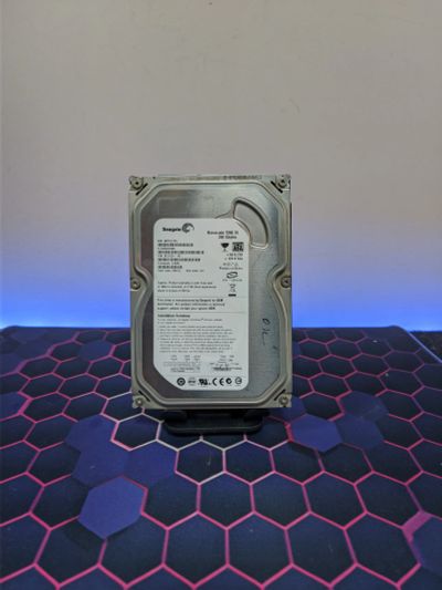 Лот: 25268173. Фото: 1. Жесткий диск 250 ГБ/3.5"/7200... Жёсткие диски (HDD)