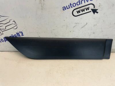 Лот: 23018182. Фото: 1. молдинг двери Hyundai IX35 LM. Другое (автозапчасти)