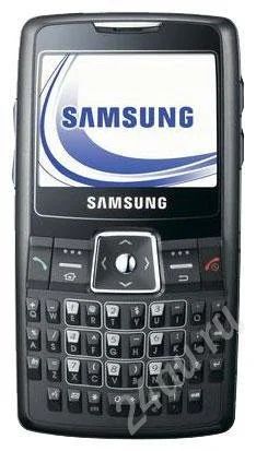 Лот: 476015. Фото: 1. Samsung i320 WM6.1. Смартфоны