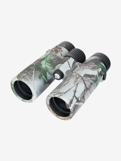 Лот: 25698622. Фото: 1. Бинокль Levenhuk Camo Moss 10x42... Другое (спортивная одежда)