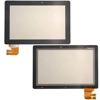 Лот: 9138995. Фото: 1. Тачскрин Asus Tf300 (Transformer... Дисплеи, дисплейные модули, тачскрины