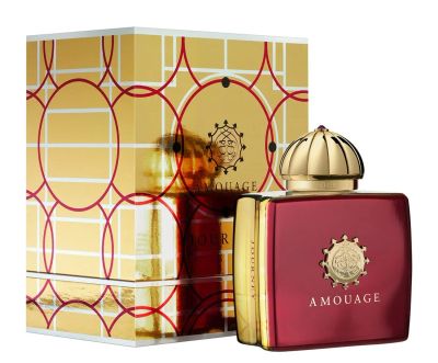 Лот: 16445201. Фото: 1. Journey Woman от Amouage 100мл... Женская парфюмерия