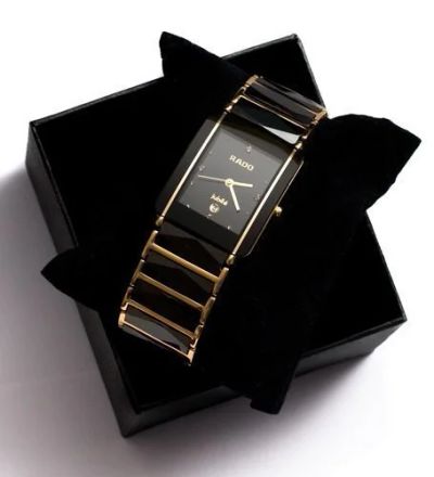 Лот: 7244691. Фото: 1. Часы Rado Integral. Другие наручные часы