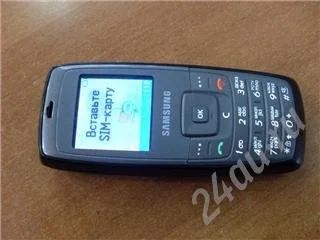 Лот: 167935. Фото: 1. Samsung С140 на запчасти. Кнопочные мобильные телефоны