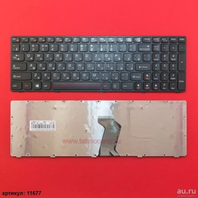 Лот: 9066525. Фото: 1. Клавиатура mp-12p83su-686 к ноутбукам... Клавиатуры для ноутбуков