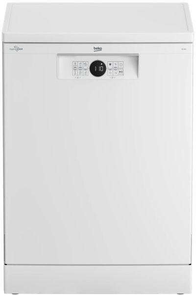 Лот: 19560721. Фото: 1. Посудомоечная машина BEKO BDFN26522W. Посудомоечные машины