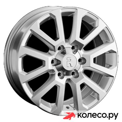 Лот: 25219344. Фото: 1. LX241 7.5x18/6*139.7 D95.1 ET55... Диски