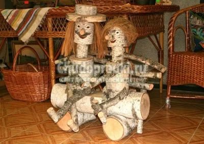 Лот: 8294943. Фото: 1. дрова в чурках. Другие (дрова, топливо)