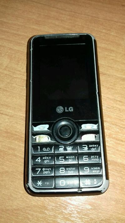 Лот: 11228739. Фото: 1. Мобильный телефон LG GX200 (3941... Кнопочные мобильные телефоны