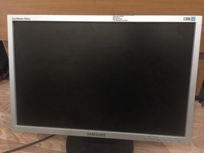 Лот: 16188822. Фото: 1. Монитор samsung Sync Master 920. ЖК-мониторы