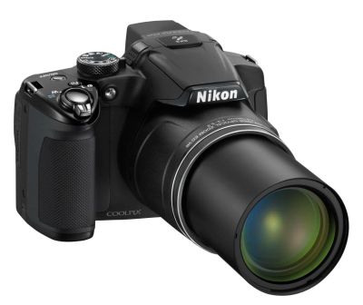 Лот: 6506028. Фото: 1. Продам фотоаппарат Nikon Coolpix... Цифровые компактные