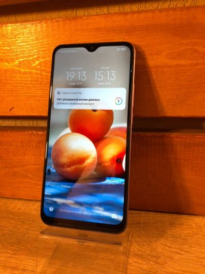 Лот: 19333576. Фото: 1. Смартфон Xiaomi Redmi 9 (993). Смартфоны