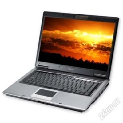 Лот: 1598385. Фото: 1. Ноутбук ASUS F3JR. Ноутбуки
