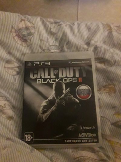 Лот: 15318479. Фото: 1. Диск ps3 лицензия игры обмен на... Игры для консолей