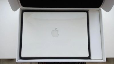 Лот: 10844173. Фото: 1. Apple MacBook A1181 6Gb RAM... Ноутбуки