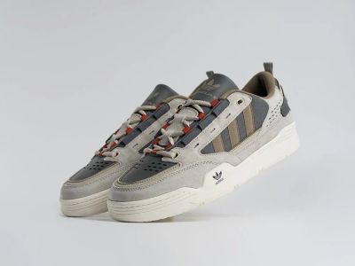 Лот: 25365922. Фото: 1. Кроссовки Adidas ADI 2000. Кеды, кроссовки, слипоны