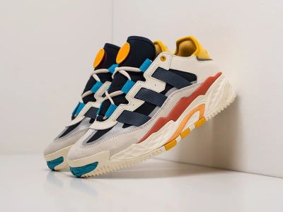 Лот: 18038086. Фото: 1. Кроссовки Adidas Niteball. Кеды, кроссовки, слипоны