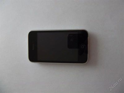 Лот: 1195508. Фото: 1. iphone 3gs 32gb обмен. Смартфоны