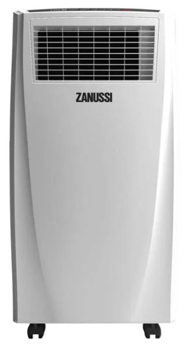 Лот: 5335721. Фото: 1. Zanussi ZACM-07 MP/N1. Кондиционеры, сплит-системы