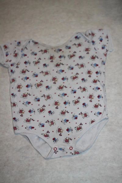 Лот: 4853810. Фото: 1. Боди 4. Ползунки, распашонки, слипы