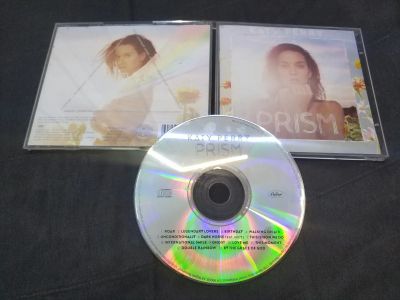 Лот: 25518482. Фото: 1. Katy Perry - Prism / 2013 / B001921602... Аудиозаписи