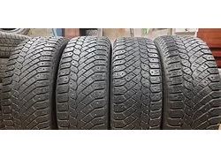 Лот: 18355408. Фото: 1. 205/60R16 96T Gislaved Nord Frost... Шины