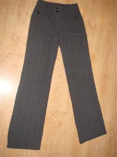 Лот: 745992. Фото: 1. брюки р.42-44. Брюки, шорты