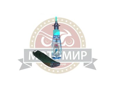 Лот: 10010223. Фото: 1. Масло для смазки приводной цепи... Аксессуары