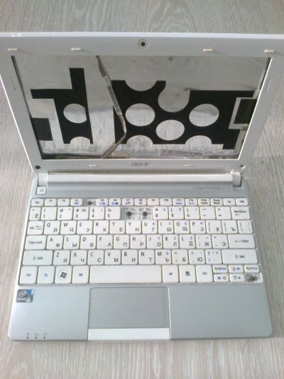 Лот: 11048579. Фото: 1. Acer Aspire One D257. Ноутбуки