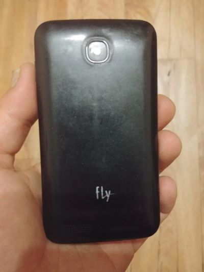 Лот: 11051875. Фото: 1. Fly IQ434. Смартфоны