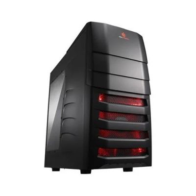 Лот: 8930155. Фото: 1. Компьютерный корпус Cooler Master... Корпуса, блоки питания