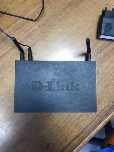 Лот: 18226142. Фото: 1. d'link dsr 250n торг. Маршрутизаторы (роутеры)