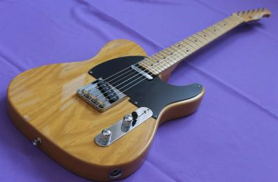 Лот: 3718350. Фото: 1. CoolZ ZTL-1M Made In Japan 2008... Гитары