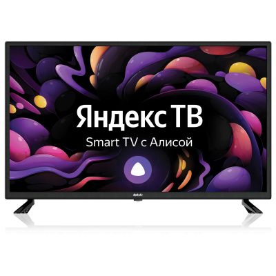 Лот: 19613427. Фото: 1. Телевизор BBK 32LEX-7212/TS2C. Телевизоры